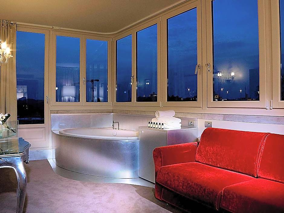 Hotel Papadopoli Venezia - Mgallery Collection