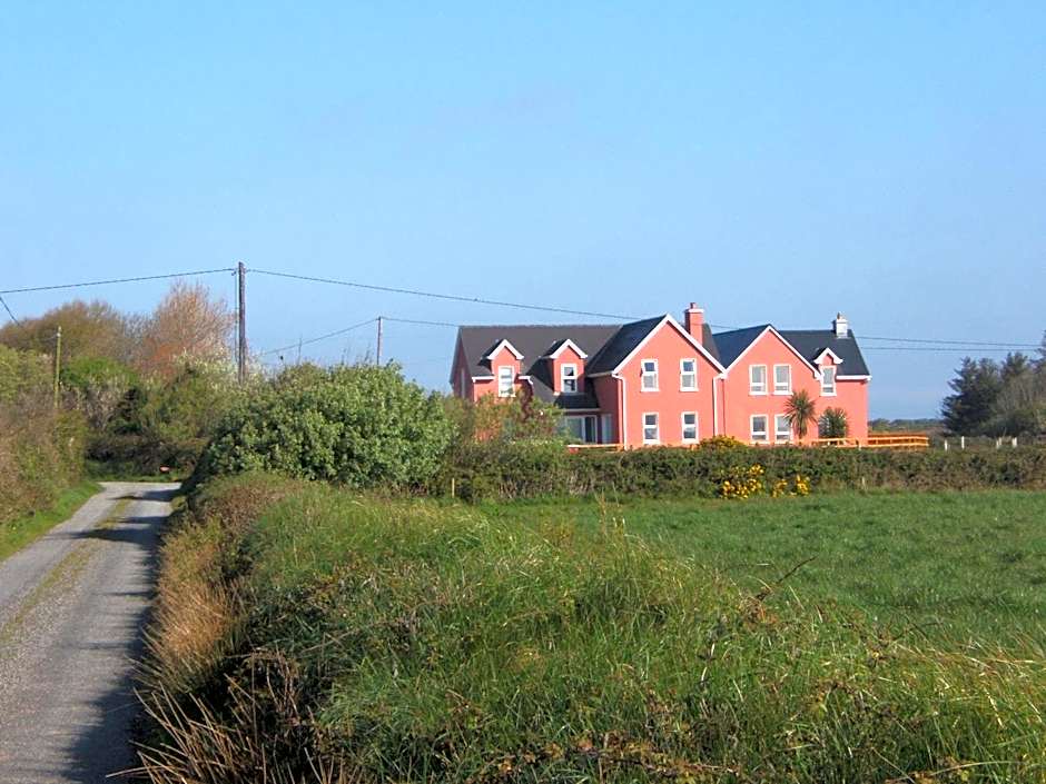 Photo 1 of 15 of Glencarrig B&B