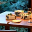 Sumiya Kiho-An Ryokan