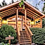 Carson Ridge Luxury Cabins