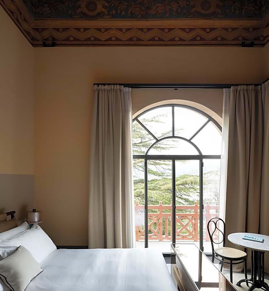 Interno Marche Design Experience Hotel