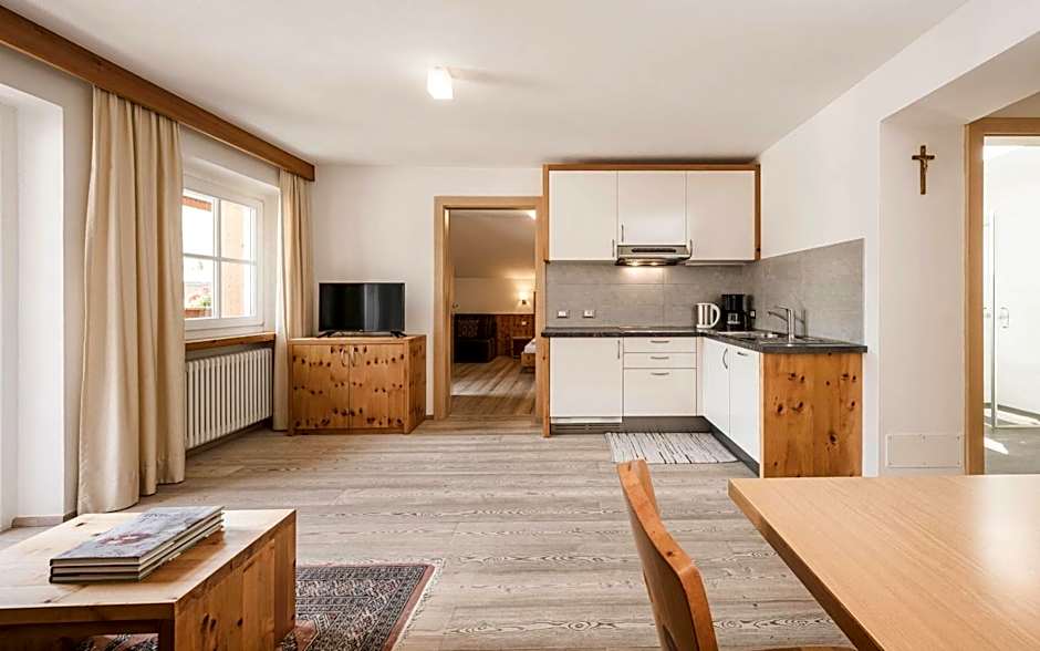 Christophorus Mountain Residence