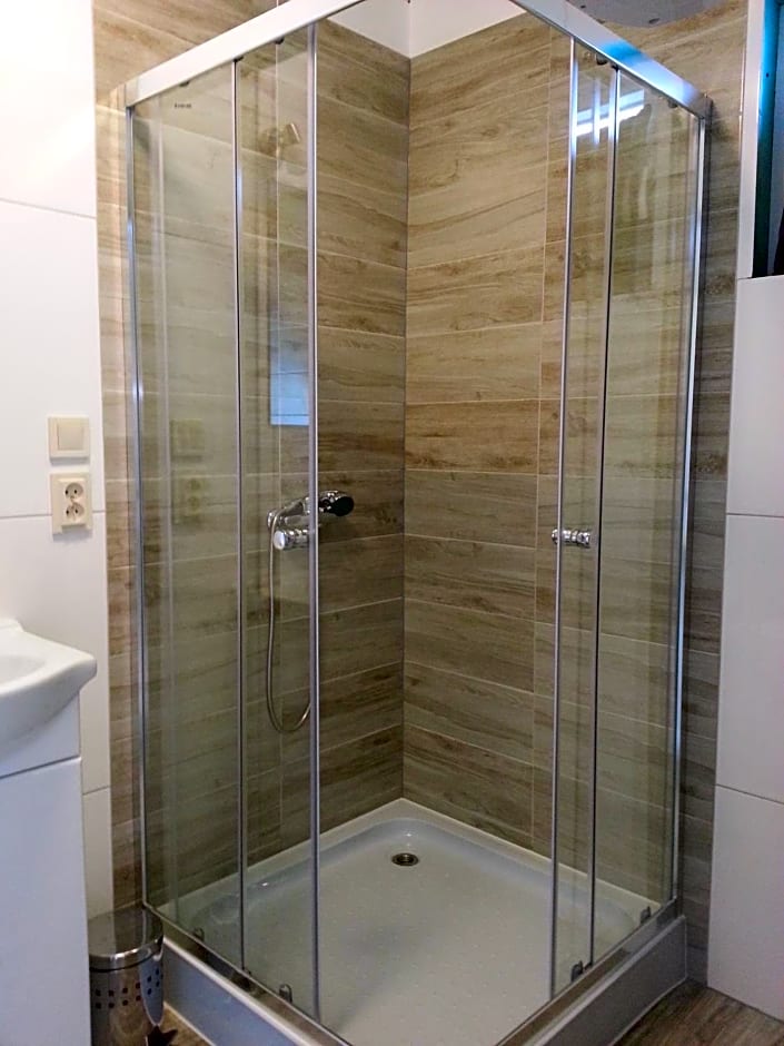 Domki pokoje pod Wierzba