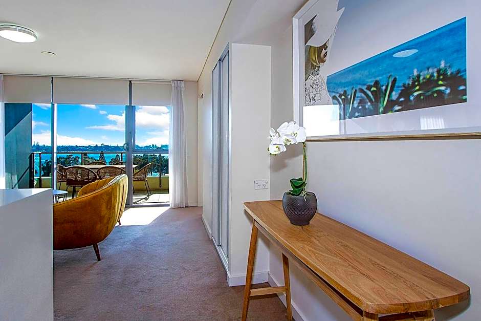 Terminus Apartment Hotel, an Ascend Collection Hotel