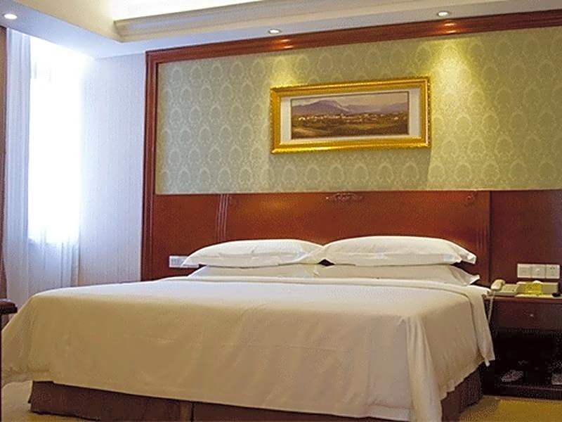 Vienna Hotel Zhejiang Ningbo Ninghai Branch