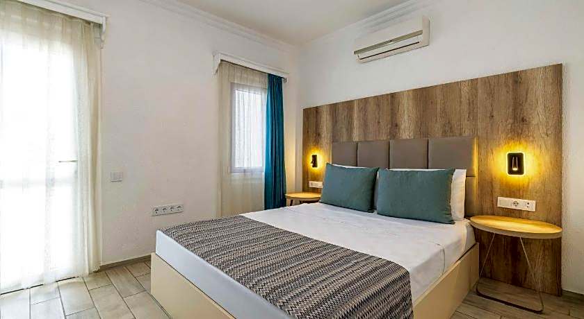 Bodrum Maya Hotel