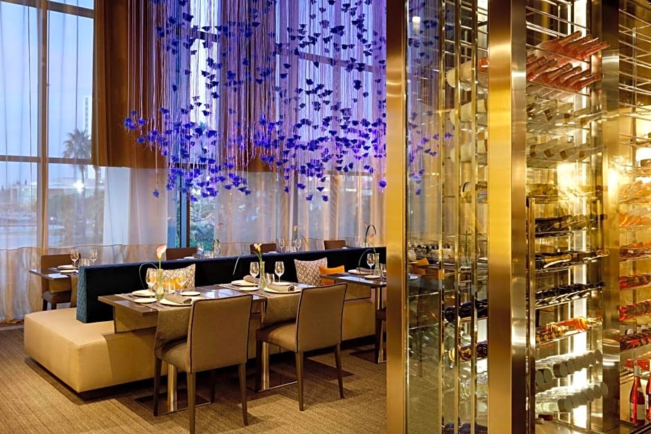 Hyatt Regency Barcelona Tower