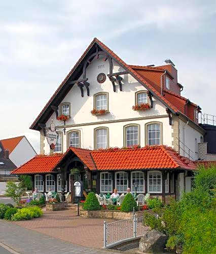 Landhotel Lippischer Hof