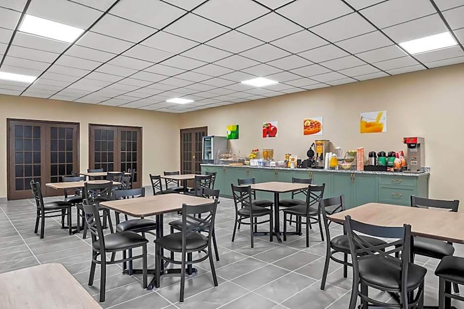 Quality Inn Harvey - New Orleans