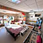 Hotel Spic N Span