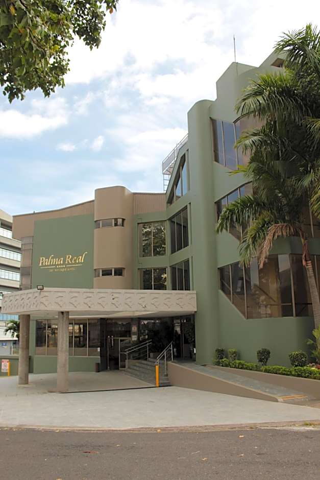Hotel Palma Real