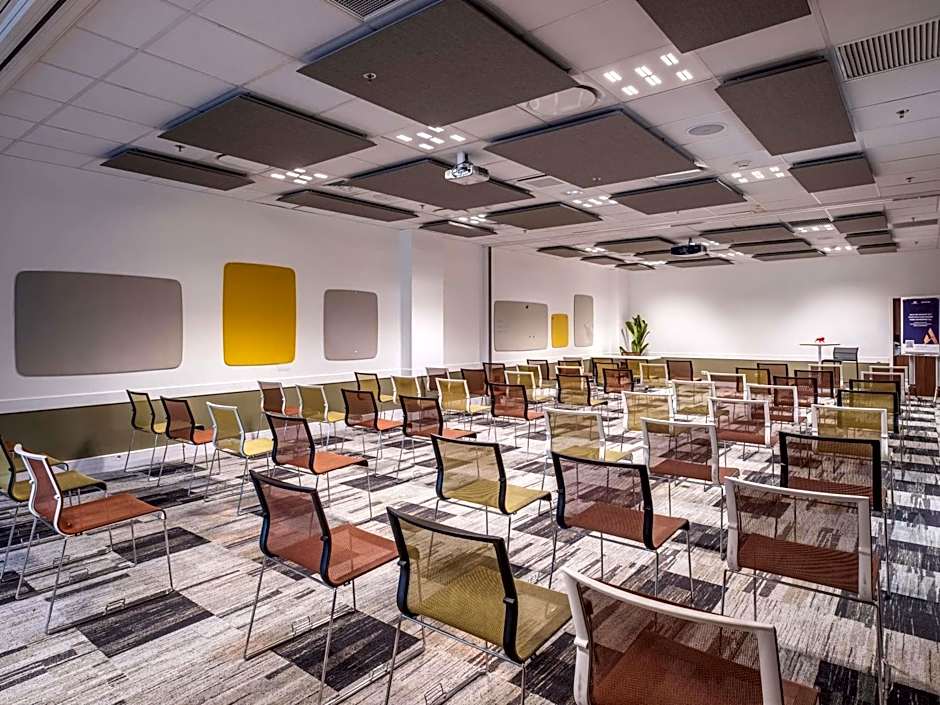 Novotel Lyon Confluence