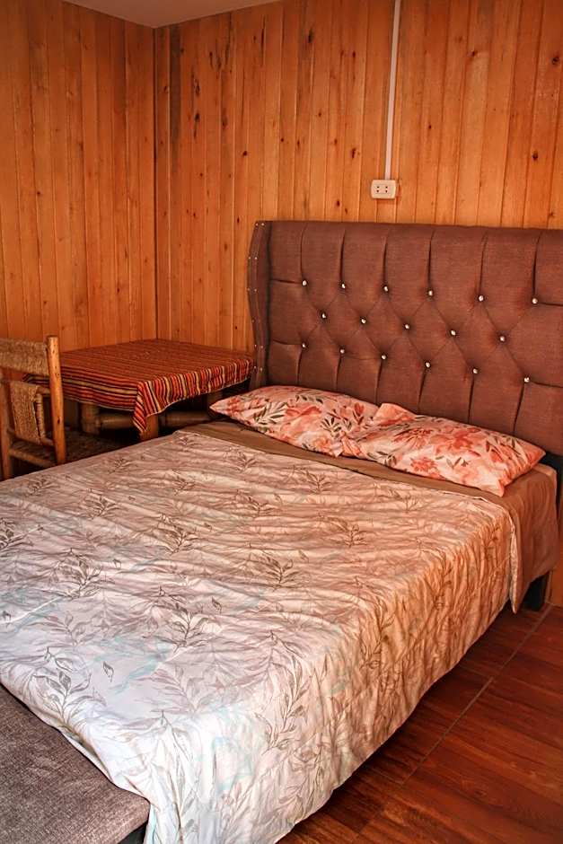 Photo 1 of 2 of Double Room