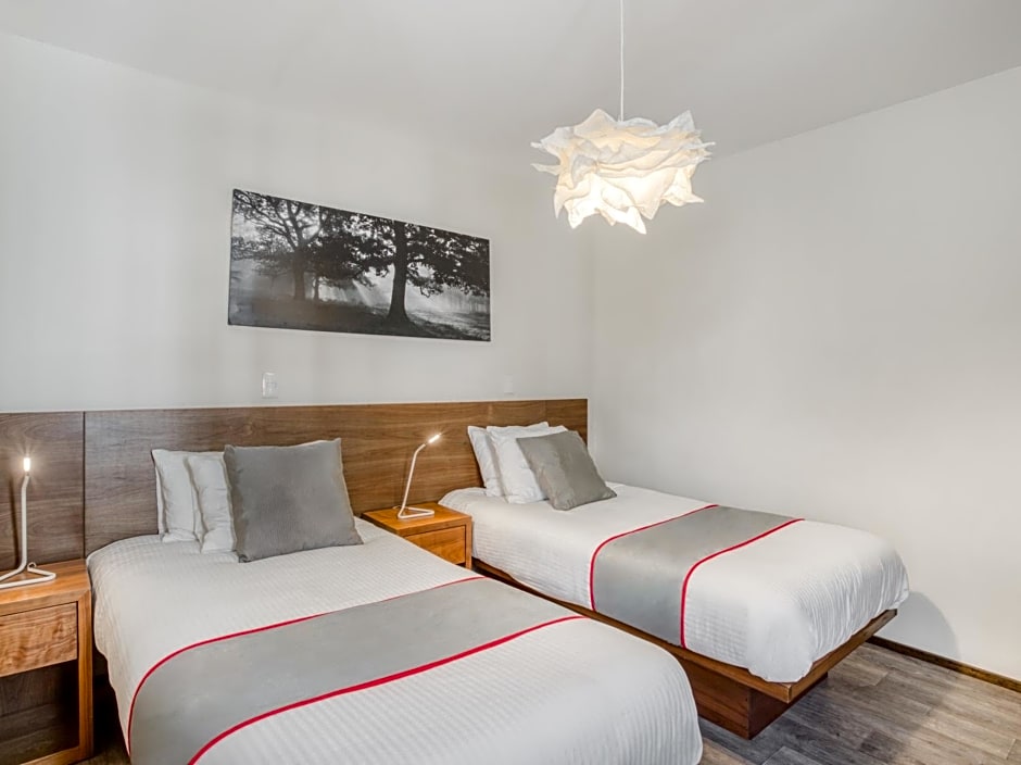 OM 686 URBAN LOFTS Narvarte