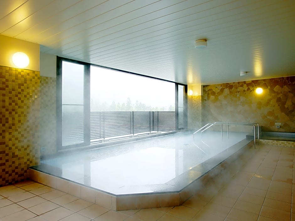 Tateyama Kokusai Hotel