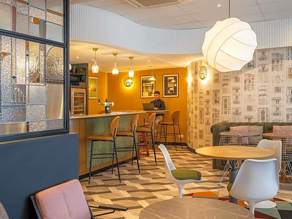 Le Splendid Hotel Annecy