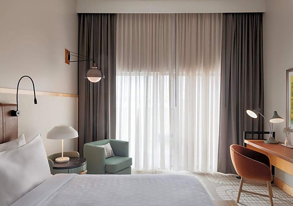Hotel Verdant