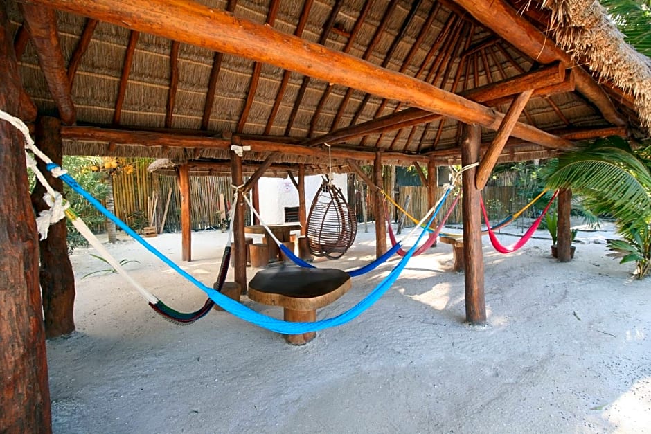 Casa Luz Holbox