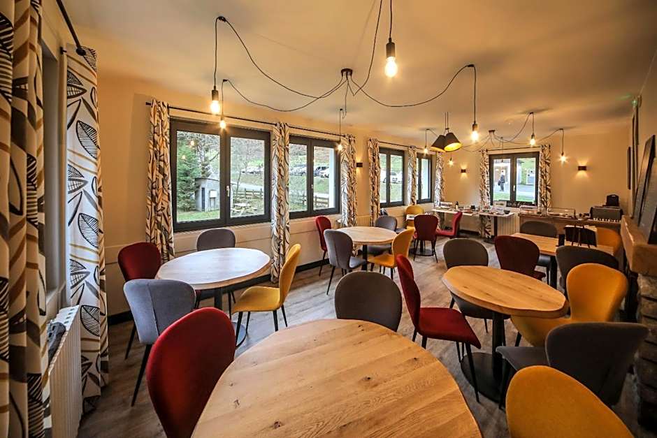 Hotel O Chiroulet