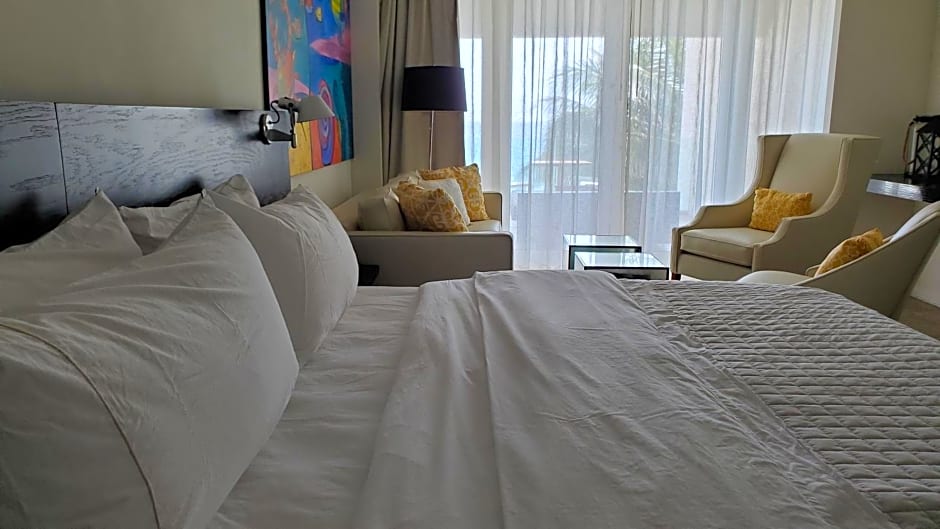 Hotel Secreto