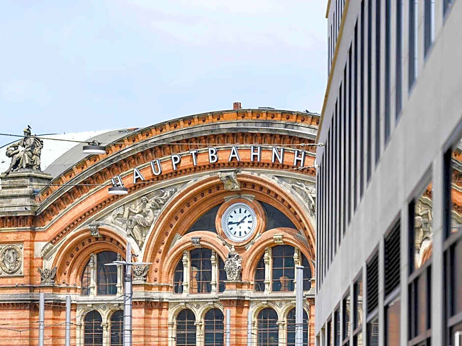 ibis budget Bremen City Center