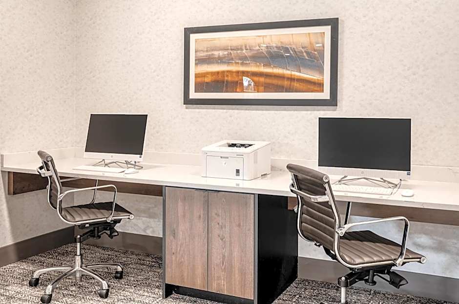 Holiday Inn Express Federal Way - Seattle South By IHG