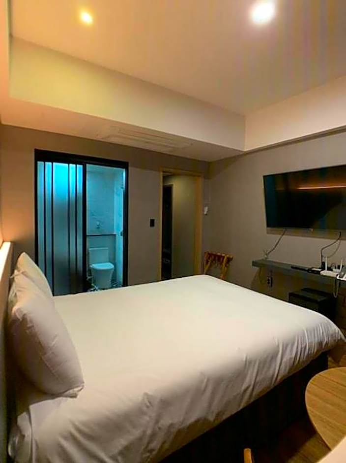 Jeju Renaissance Hotel