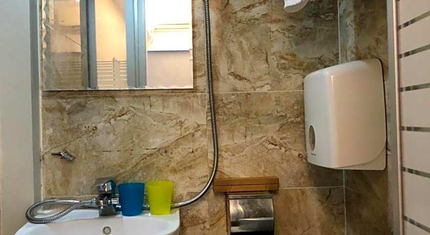 Homy Inn North Point