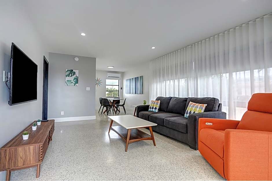 Ocean Villas of Deerfield