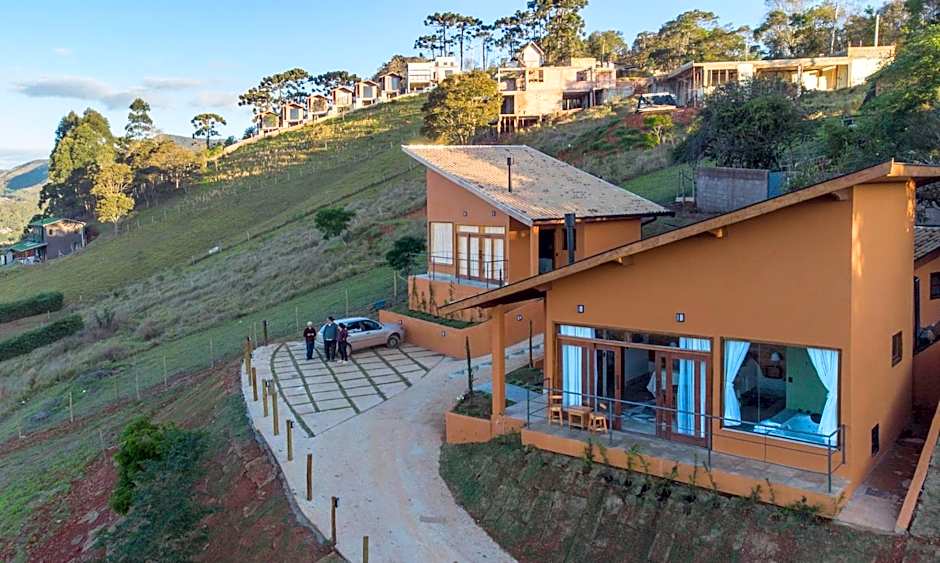 Vertentes da Mantiqueira