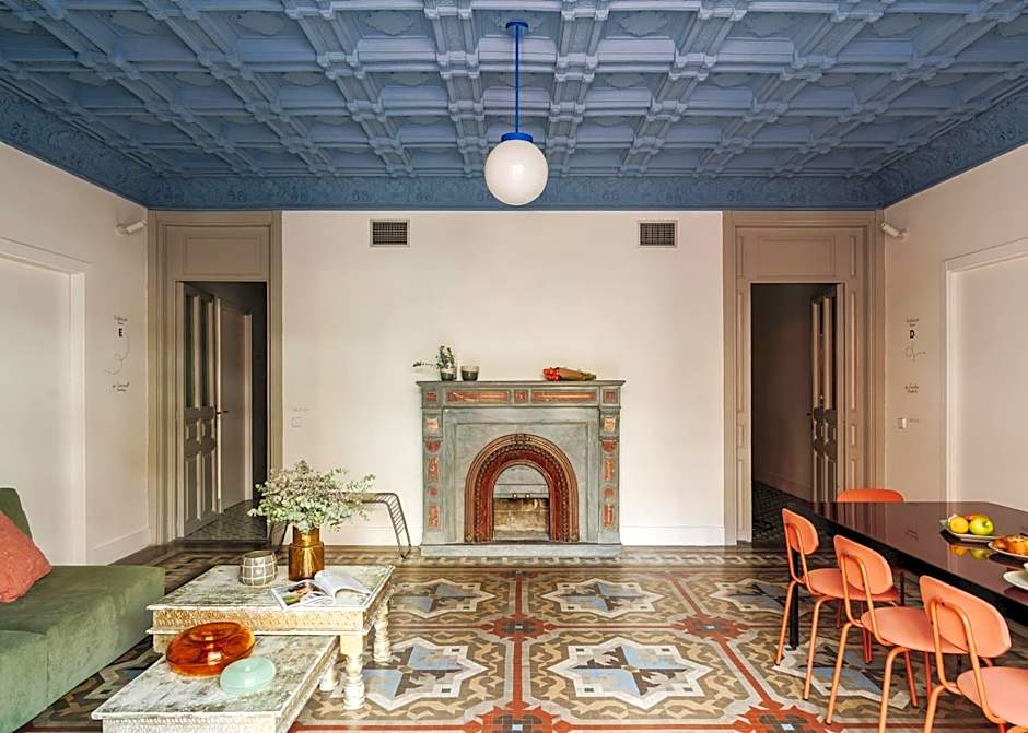 Piulet Hostel