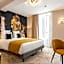 Mercure Paris Place D'Italie