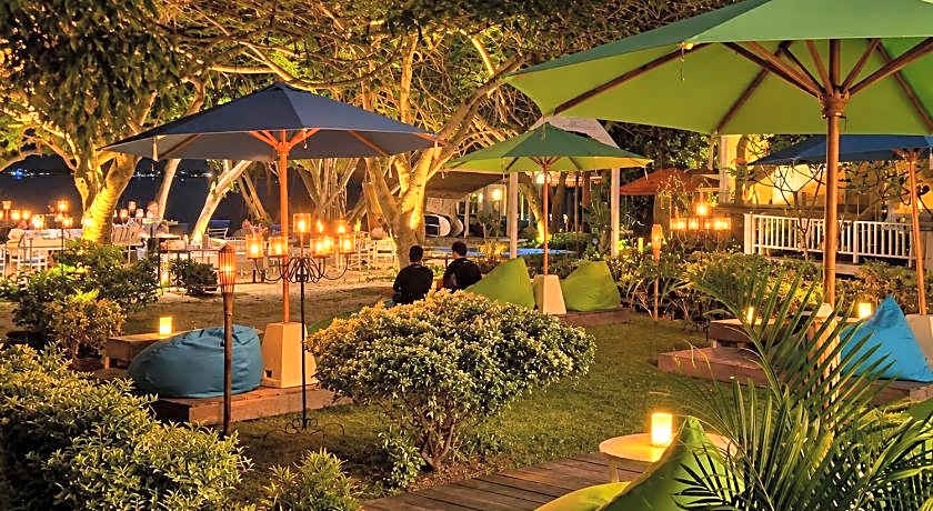 Vayam Boutique Resort