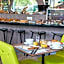 Hotel Mercure Mulhouse Centre