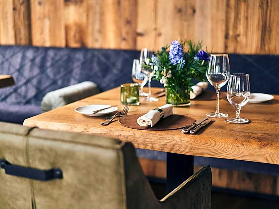 Travel Charme Ifen Kleinwalsertal