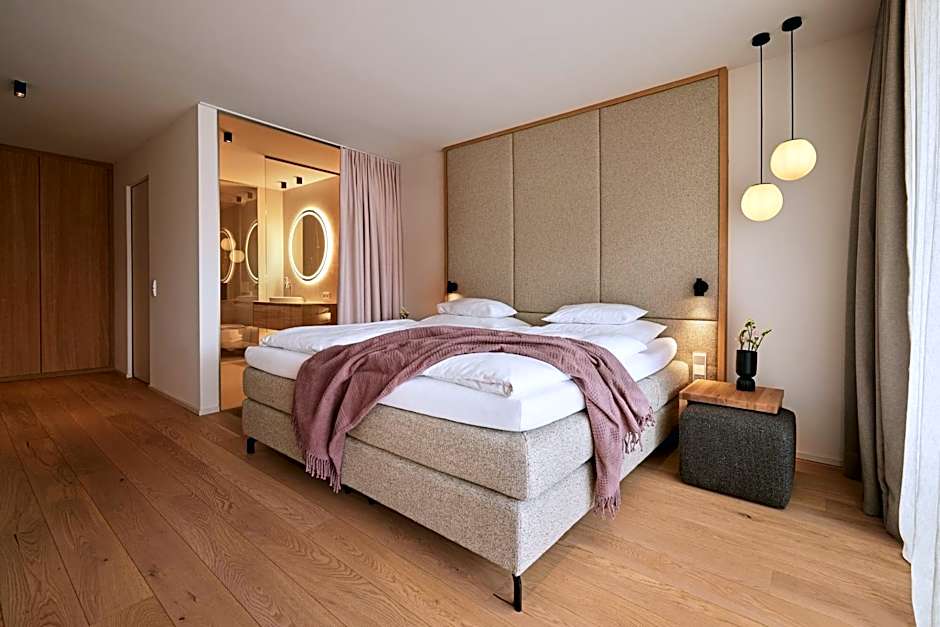 Haven Mountain Retreat