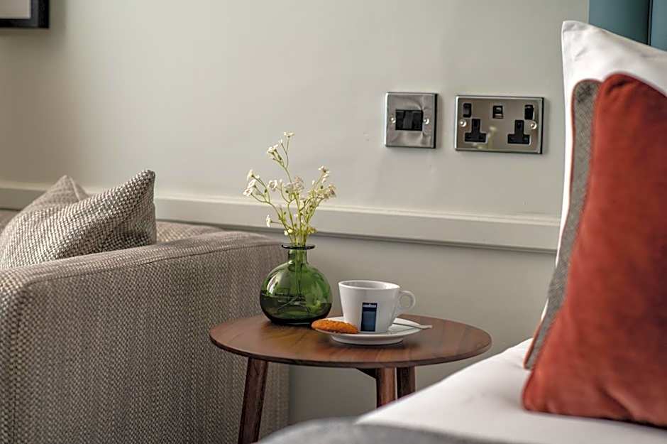 Thorpe Park Hotel and Spa