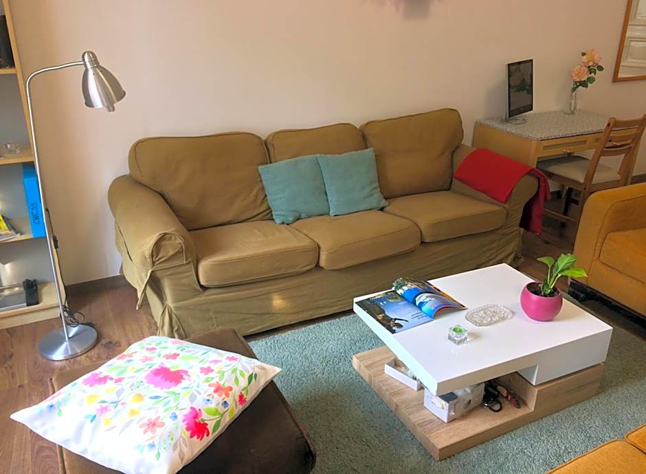 Zen Hostel by Central Market