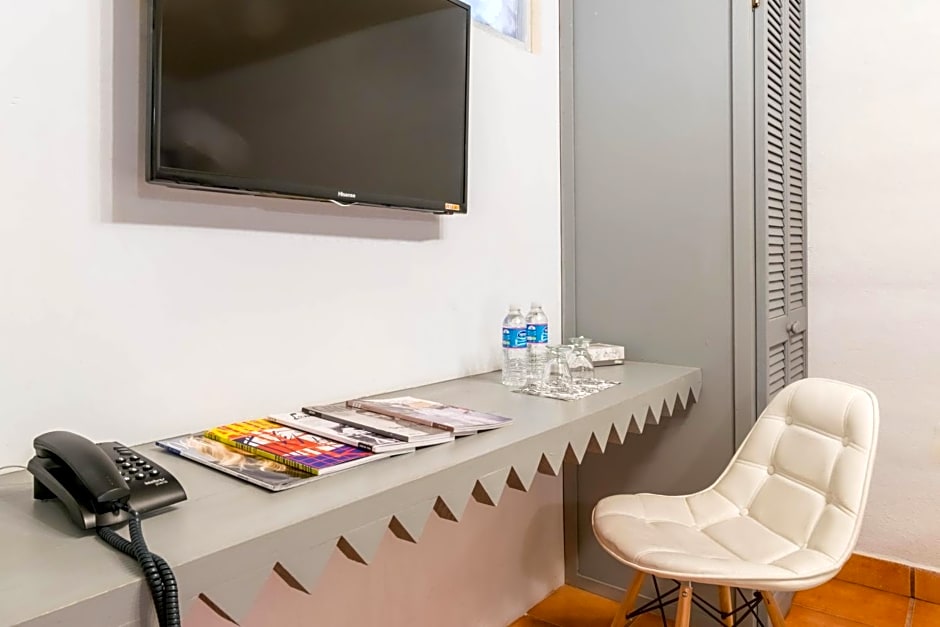 Hotel Damiana Boutique