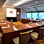 Newark Liberty International Airport Marriott