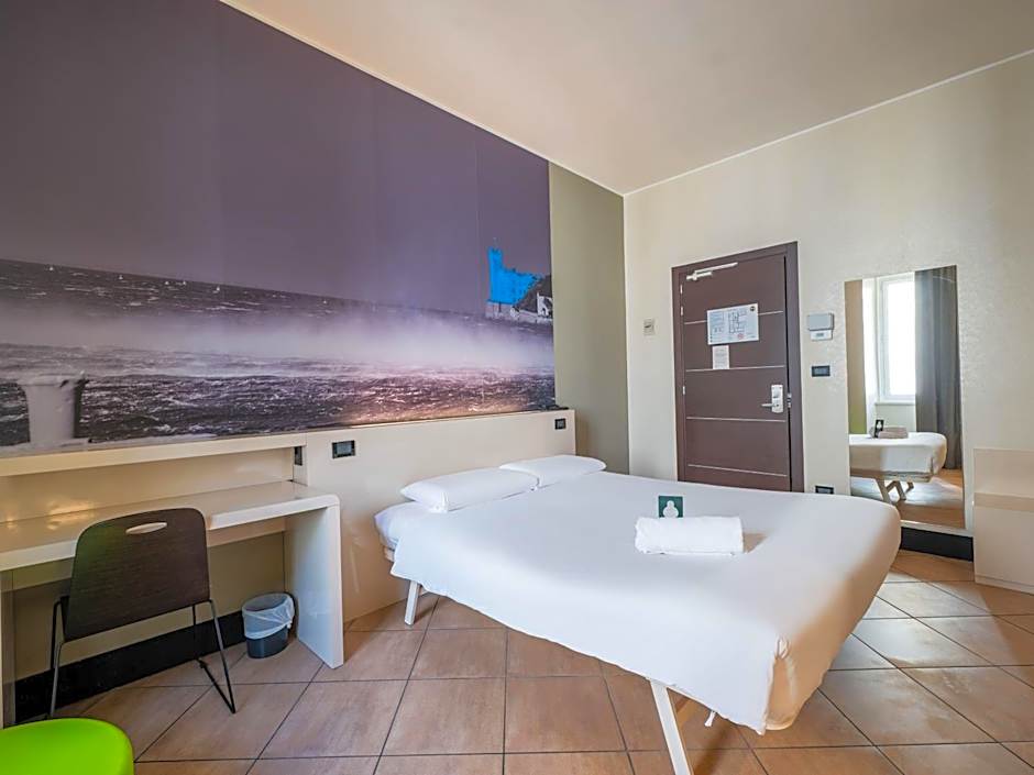 B&B Hotel Trieste