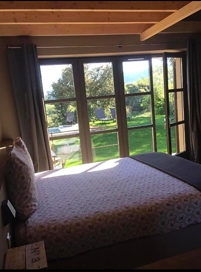 Une Sieste en Luberon – Bonnieux, UT