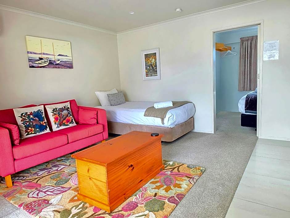 Blue Marlin Apartments