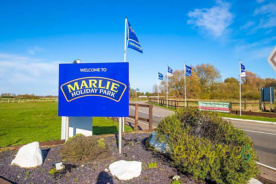 WR2 Marlie Holiday Park