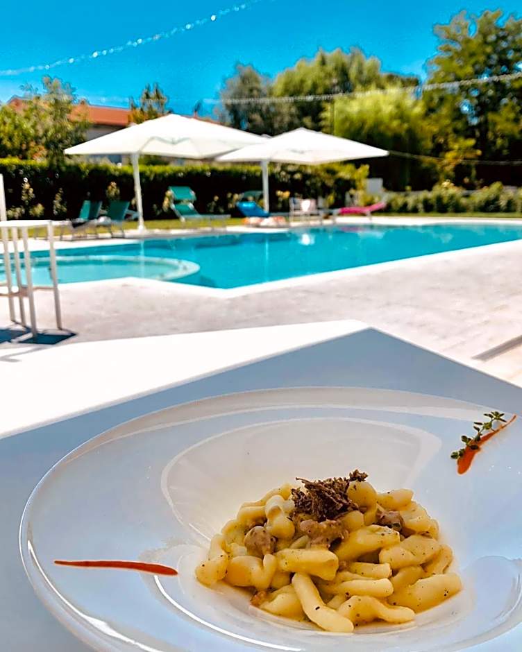 Hotel Santacroce Meeting