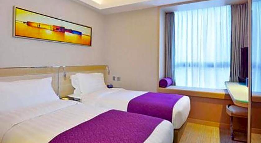 Elysion Place Hotel Causeway Bay