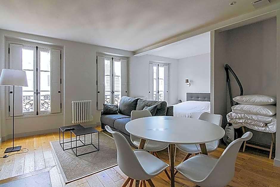 Apparts de l'Oncle Louis
