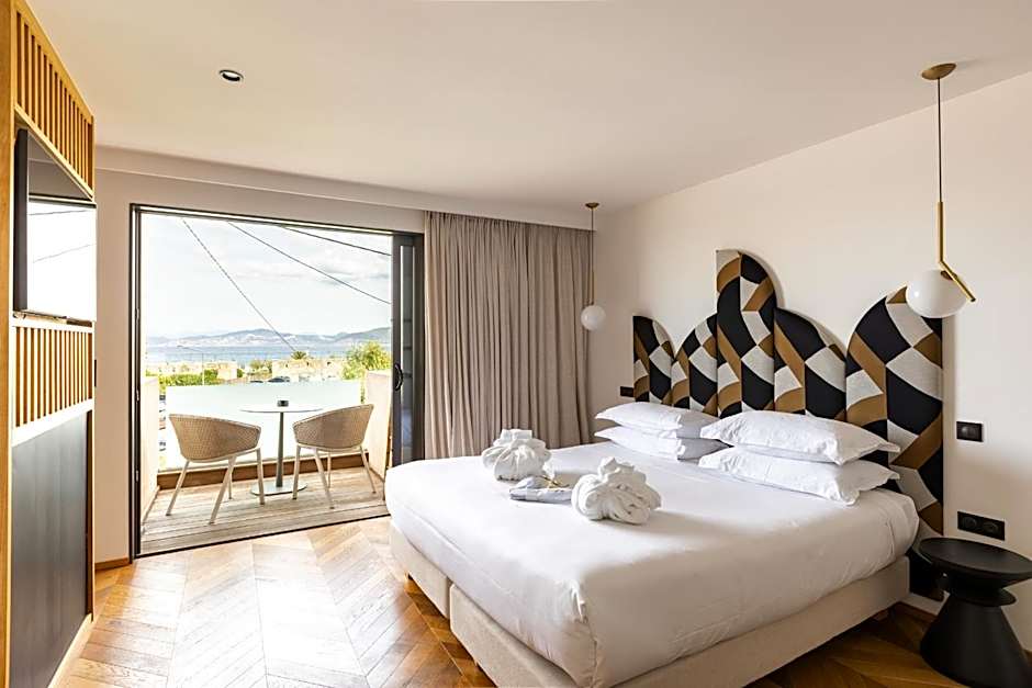 Hôtel & Spa Rocabella