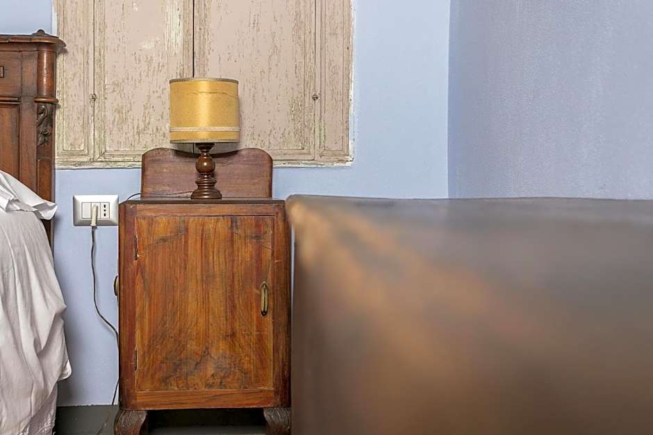 Albergo Diffuso Ca' Spiga