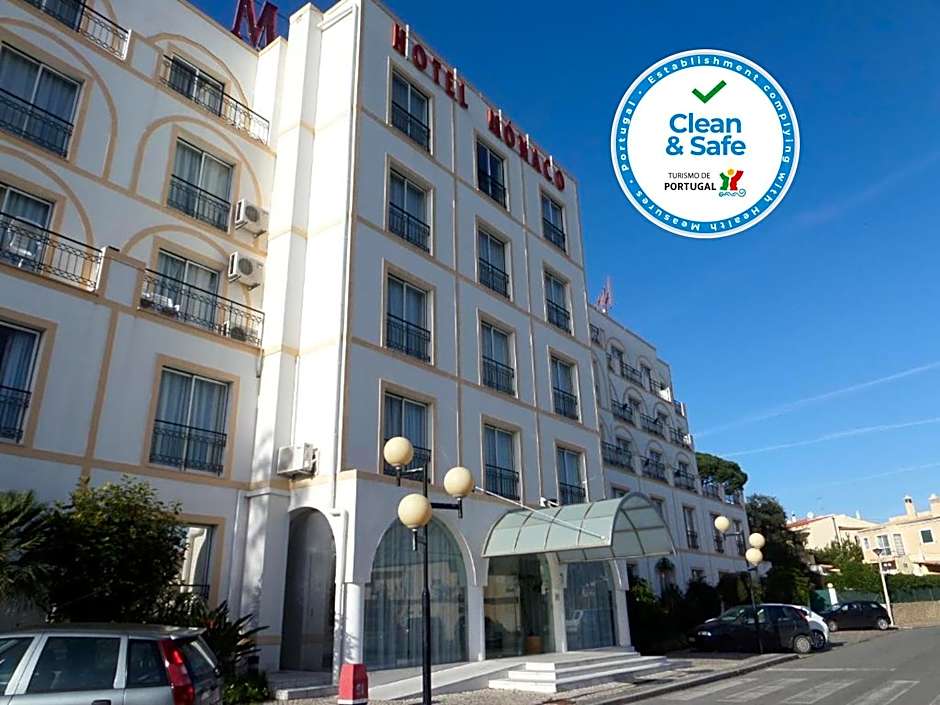 Photo 1 of 50 of Hotel Monaco